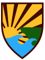 SC's heraldry